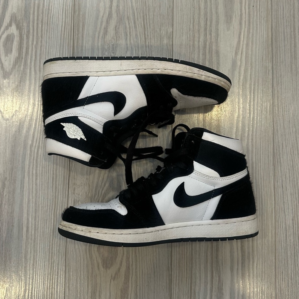 Jordan 1 Retro High Twist